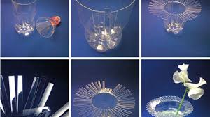 10 kerajinan tangan dari gelas plastik bekas dan cara kerajinan dari gelas plastik banyak sekali contoh kerajinan tangan dari gelas plastik air mineral yang bisa kita contoh sumber gambar : 17 Kreasi Daur Ulang Yang Inovatif Dan Mudah Dibuat