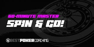 60 Minute Master Spin Go Part 5 Playing The Button