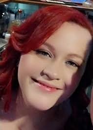 Miss Shannon Rae Kehoe is