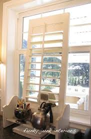 Sns 51 Brings You Window Sill Decor Funky Junk Interiors Farmhouse Window Trim Window Sill Decor Farmhouse Windows