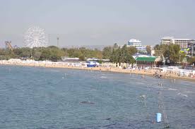 В июне в анапе начинается настоящее лето, когда море прогревается до той температуры, в которой уже можно купаться, а июльская сильная жара еще не пришла. Pogoda V Anape V Voskresene Dnyom 21 Novosti Anapy