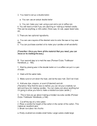 This article focuses on informative speech outline templates and some examples. Sample Informative Speech Outline 3