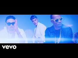 Dj Khaled I 39 M The One Ft Justin Bieber Quavo Chance The Rapper Lil Wayne Youtube Music Videos Vevo Juicy J Justin Bieber