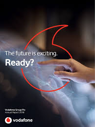 Sıraselviler caddesi no:30, güney i̇ş hanı i̇ç kapı no: Vodafone Full Annual Report 2018 Pdf Internet Of Things Financial Statement