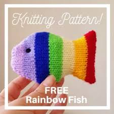 Being able to knit is an amazing skill. Free Mouse Knitting Pattern Knitting By Post
