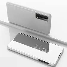 Spiegel Hülle für Huawei P Smart 2021 ...