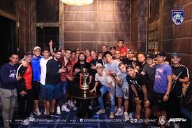 Stay up to date with the full schedule of liga super malaysia 2021 events, stats and live scores. Jdt Malaysia Super League Title Win Feels Like Anti Climax Safiq Rahim