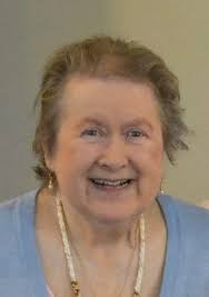 Obituary for Nancy Lee Baldridge
