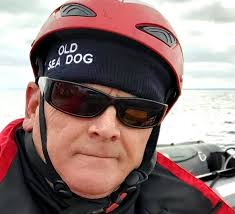 Family Rescued from Capsized 420 Dinghy in Cork Harbour