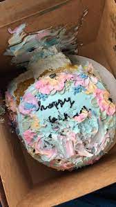 Amalkan kaedah membawa senarai semak setiap kali keluar membeli barangan dapur. Variant N4b1l4 Ø¹ÙÙ ØªÙÙØªØ± Apa Perasaan Kau Sebagai Baker Bila Cake Dah Buat Elok Elok Sekali Bila Sampai Kat Tangan Customer Jadi Mcm Ni Dah Pesan Banyak Kali Dah Kat Runner Siap