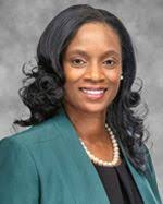 Staff Directory • Ebony Wright