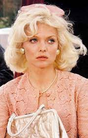 Pin On Michelle Pfeiffer