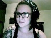 Abby Chesney from Sabino High School