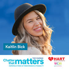 Chatter that Matters • Listen
