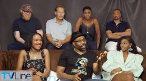 Pin On Cw Black Lightning
