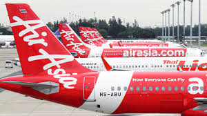 Airasia malaysia (also known as airasia berhad) is the biggest airline in malaysia, and leading the market for low cost carrier not only in malaysia but also asean. Airasia 2q Airline Revenue Dives 98 Ttr Weekly