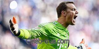 Manuel neuer spricht über seine wahl zum nationalspieler des jahres 2020, deutschland als torhüterland und die europameiterschaft. Ø³ÙŠØ±Ø© Ù…Ø§Ù†ÙˆÙŠÙ„ Ù†ÙˆÙŠØ± Ø­Ù‚Ø§Ø¦Ù‚ ÙˆØ·ÙÙˆÙ„Ø© ÙˆØ£Ø³Ø±Ø© ÙˆØ¥Ù†Ø¬Ø§Ø²Ø§Øª Ù„Ø§Ø¹Ø¨ ÙƒØ±Ø© Ø§Ù„Ù‚Ø¯Ù… Ø§Ù„Ø£Ù„Ù…Ø§Ù†ÙŠ Ø§Ù„Ø±ÙŠØ§Ø¶ÙŠÙŠÙ†