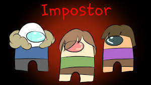 Maybe i should call this chara simulator? Among Us Tale Undertale Mini Animacion Xd Youtube