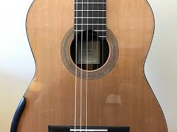 Christopher dean guitars, chipping norton. Classical Guitar Luthiers This Is Classical Guitar