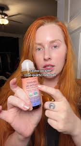 Reusing Queen of Thrones Roller Ball Bottle