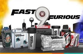 Fast and furious 9 full movie hindi 720p download hd free. Fast Furious 9 Tumbler Mug Cup Bottle Popcorn Bucket Movie Merchandise Toys Games Action Figures Collectibles On Carousell