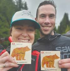 XTERRA Whistler results