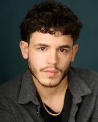 LUKE PRESTON-DAVIES Spotlight pin: 5410-3495-2369 He/him From: Derby  Photographer: @callumheinrichphoto