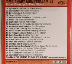 Dmc Chart Monsterjam 2 Dec 2016 Strictly Dj Only