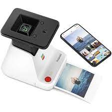 Polaroid Lab Instant Film Printer 9932133 Hsn In 2021 Polaroid Photo Printer Polaroid Printer Photo Printer