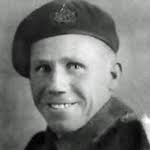 Hermanville War Cemetery