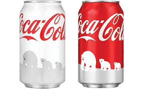 Images of the course were shared by psychologist karlyn borysenko, an activist who is fighting Coca Cola Drops Polar Bear Cans Because Consumers Prefer To See Red