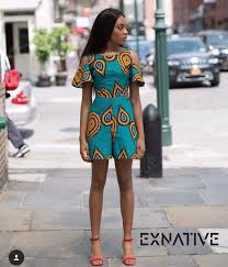 Pinterest model pagne couple : Tenue En Pagne Parfaite Pour L Ete Latest African Fashion Dresses African Clothing African Print Fashion Dresses