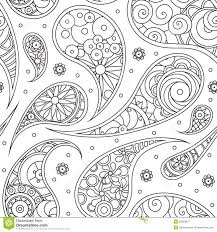 Black And White Paisley Pattern Paisley Pattern Paisley Coloring Pages Paisley Art Paisley Drawing