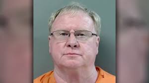 Former Nevis Bus Driver, Hubbard Co. Commissioner Convicted of Criminal  Sexual Conduct