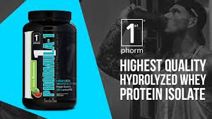highest quality hydrolyzed whey protein