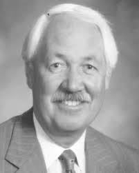 Robert Robison Obituary (1932