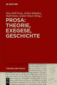 Please upload a structure in pdb format: Prosa Theorie Exegese Geschichte Buch Jpc