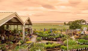 Bay View Garden Centre Restaurant Garden Centre In Carnforth Bolton Le Sands Visit Lancashire
