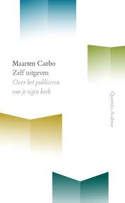 Bol Com Zelf Uitgeven Maarten Carbo 9789021456515 Boeken