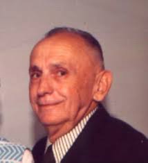 Albert Lee Stallings Sr. (1903-1977)