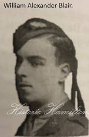 William Alexander Blair