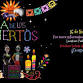 Grupo Folkorico del Pueblo – Dia De Los Muertos 6:00PM