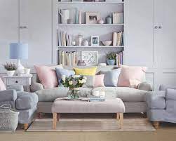 Top 10 Newest Color Trends For Interior Design In The World Topteny Com Pastel Living Room House And Home Magazine Pastel Room