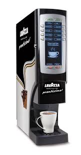The largest machine in the expert range, capable of providing espresso, coffee and all fresh milk based beverages for your large office. Ksv Adds Lavazza Prontissimo Classico Microground Coffee To The Range Ksv