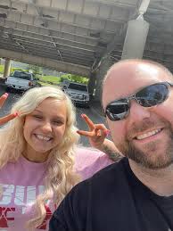 A few selfies and photos from tonight