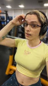 Ashley Nova's Instagram, Twitter & Facebook