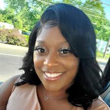 LaToya Archie and Darius Friday's Wedding Website