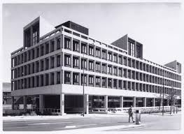 Burgemeester Tellegenhuis Mausoleum Piet Zanstra Cultuur Kunst
