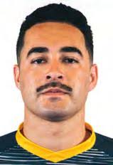 2022 West Virginia University Men's Soccer Guide by Joe Swan