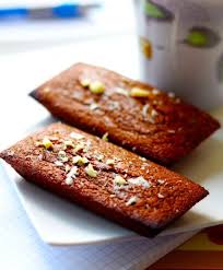 Financiers Au Chocolat Financier Chocolat Chocolat Petit Gateau Moelleux